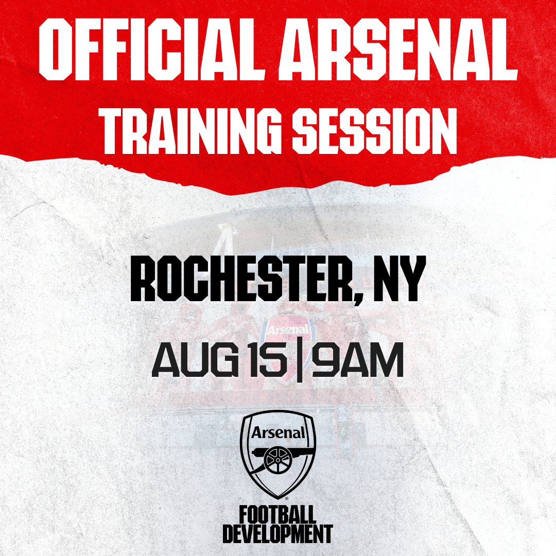 NY - ROCHESTER