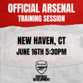CT - NEW HAVEN