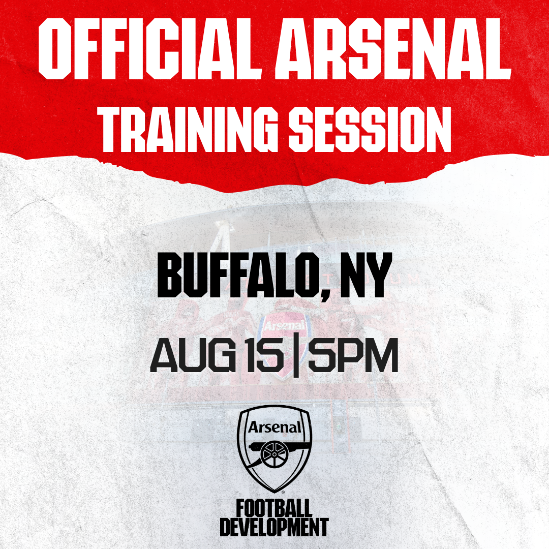 NY - BUFFALO