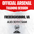 VA - FREDERICKSBURG