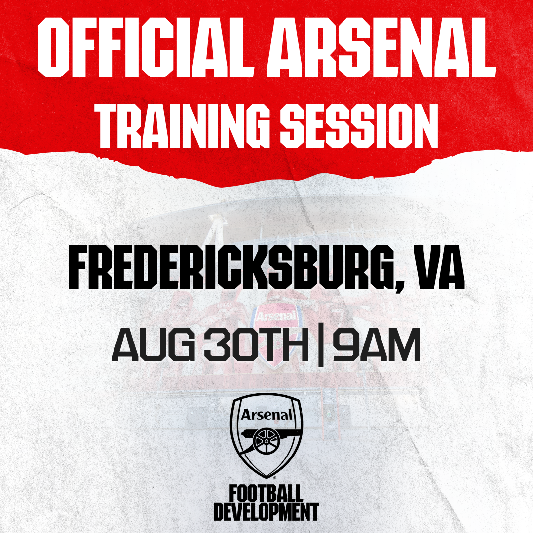 VA - FREDERICKSBURG