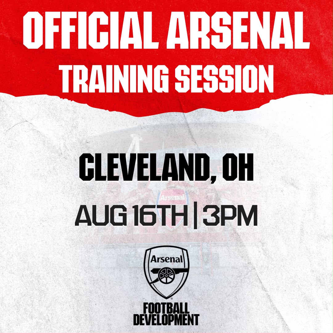 OH - CLEVELAND