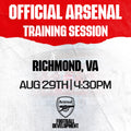 VA - RICHMOND