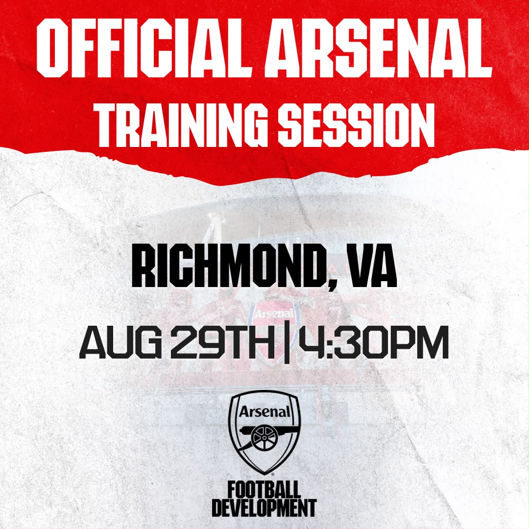 VA - RICHMOND